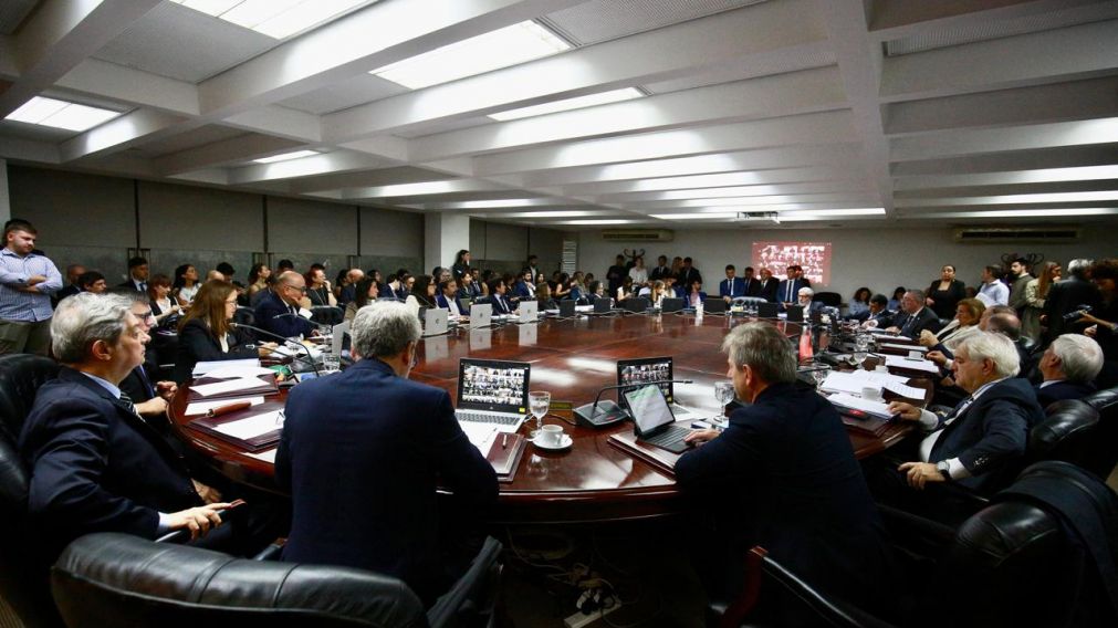 El Consejo de la Magistratura elevó 17 ternas y envió a dos jueces a jury de enjuiciamiento