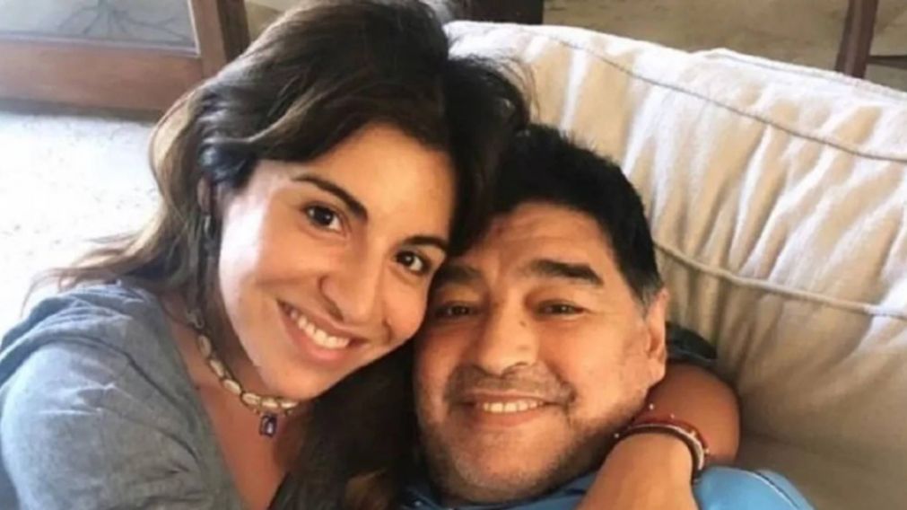 Juicio 2, día 2: Gianinna Maradona declará por la muerte de su padre.