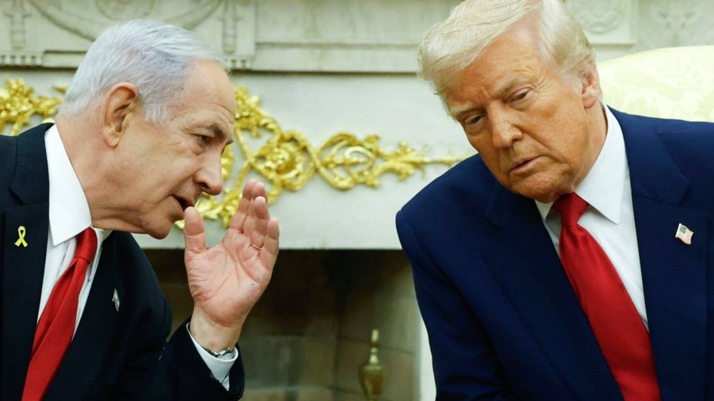 Rusia advierte que Estados Unidos e Israel hacen reuniones de "paz" como pantalla de una invasi�n terrestre a Ir�n.