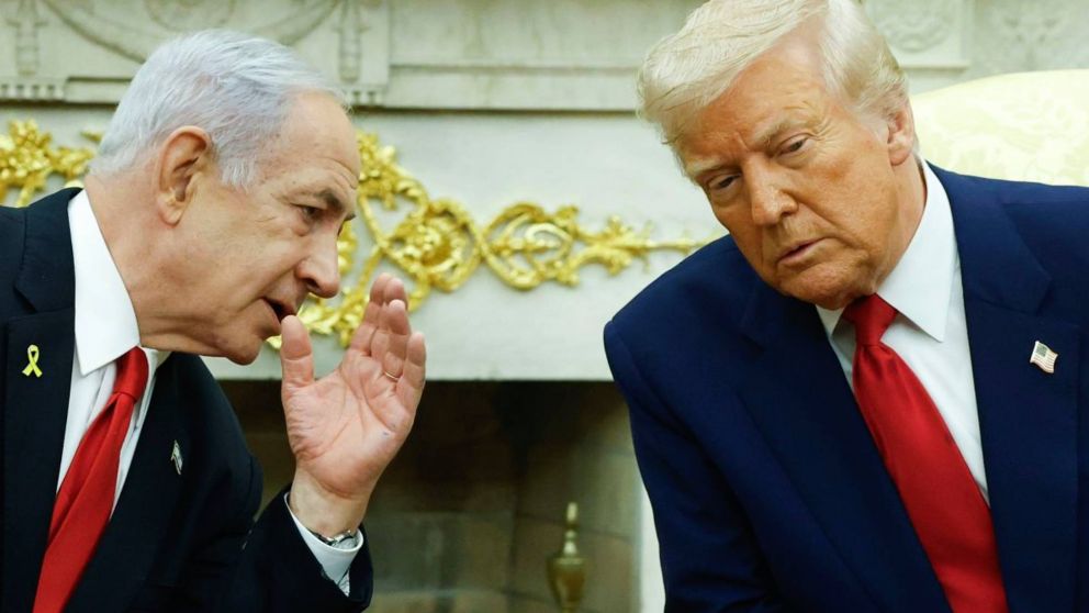 Rusia advierte que Estados Unidos e Israel hacen reuniones de "paz" como pantalla de una invasión terrestre a Irán.