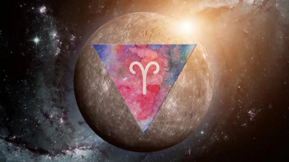 Los 6 signos que dicen verdades inc�modas con Mercurio en Aries.