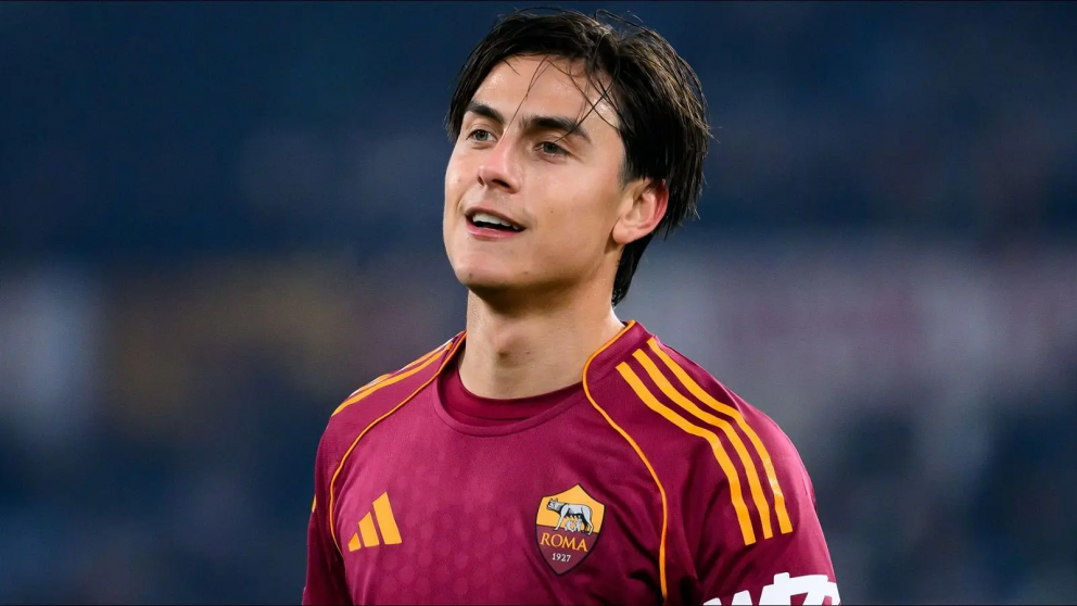 El atacante le dar�a prioridad a la idea de seguir en la Serie A. 