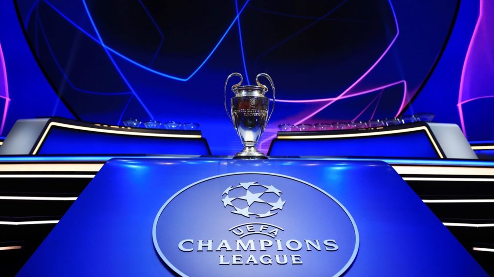 Sin Real Madrid ni Barcelona, la Champions League tiene a sus cuatro semifinalistas