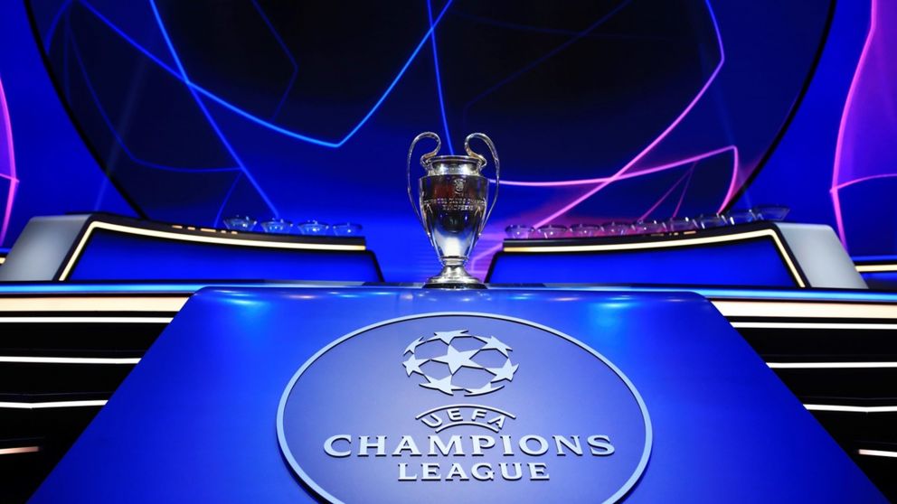 Sin Real Madrid ni Barcelona, la Champions League tiene a sus cuatro semifinalistas