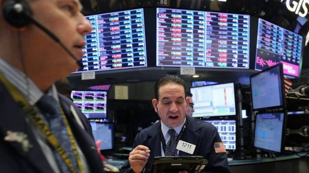 El mercado operó con cautela pese al nuevo acuerdo técnico alcanzado con el FMI.