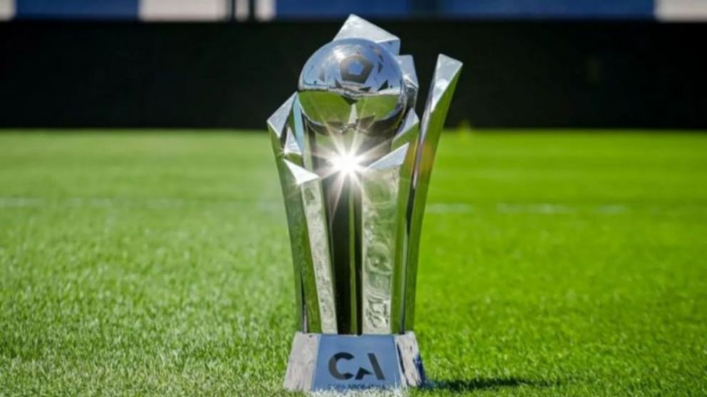 La Copa Argentina ya conoce a todos los clasificados de la primera etapa que jugarán los 16avos de final.