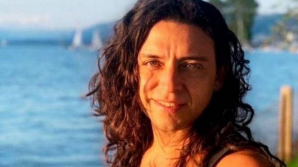 Vica Monteros, arquitecta trans de 44 años asesinada en Córdoba.
