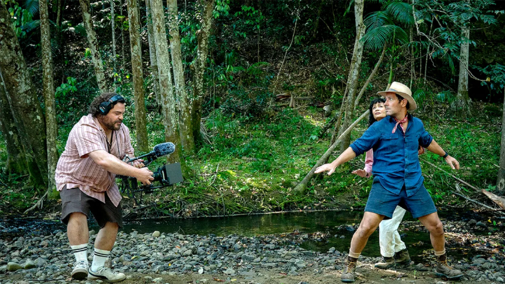La inquietante pel�cula con Paul Rudd que se convirti� en una de las m�s vistas del momento