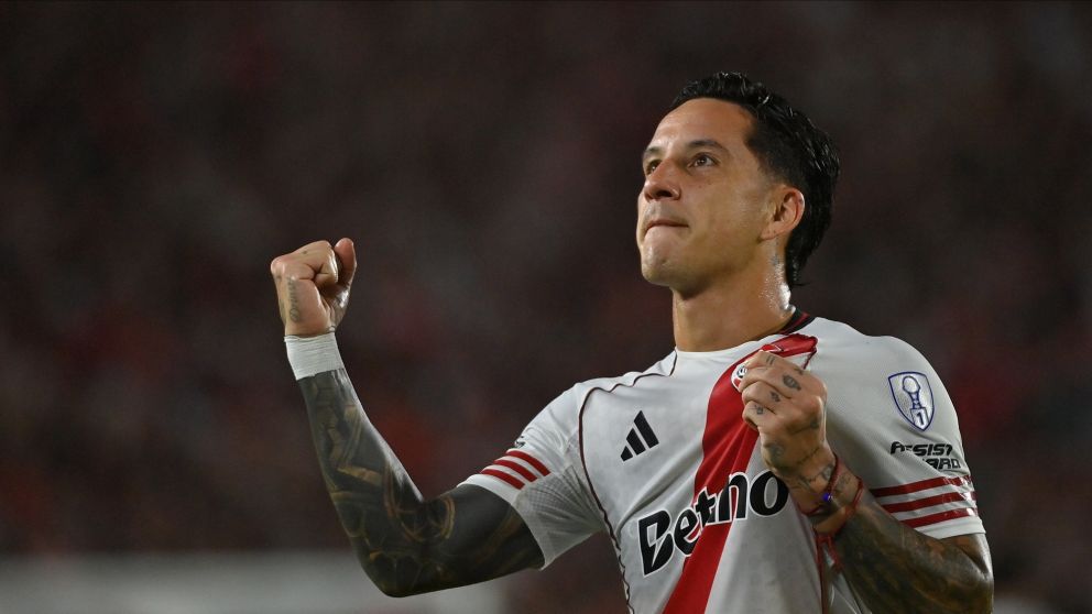 Sin jugar bien, River le ganó con lo justo a Carabobo por la Copa Sudamericana y ya piensa en el Superclásico
