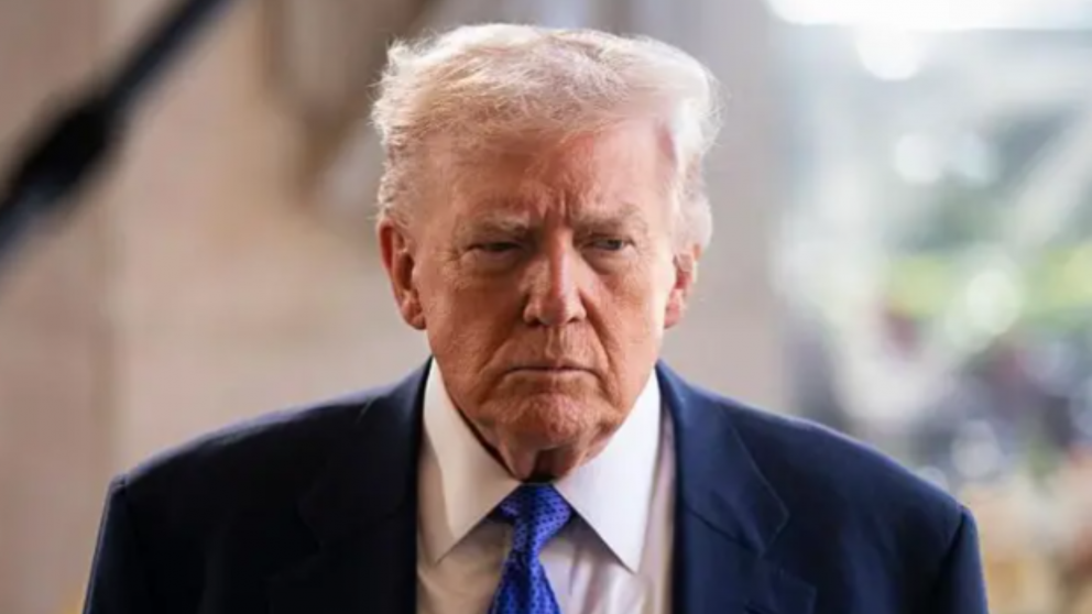 Trump confirmó que delegados estadounidenses viajarán en las próximas horas a Pakistán para intentar avanzar en un entendimiento con Irán.