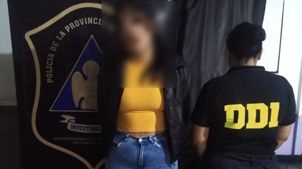Desbarataron una banda de presos que lideraba desde cárceles a ladrones que hacían entraderas