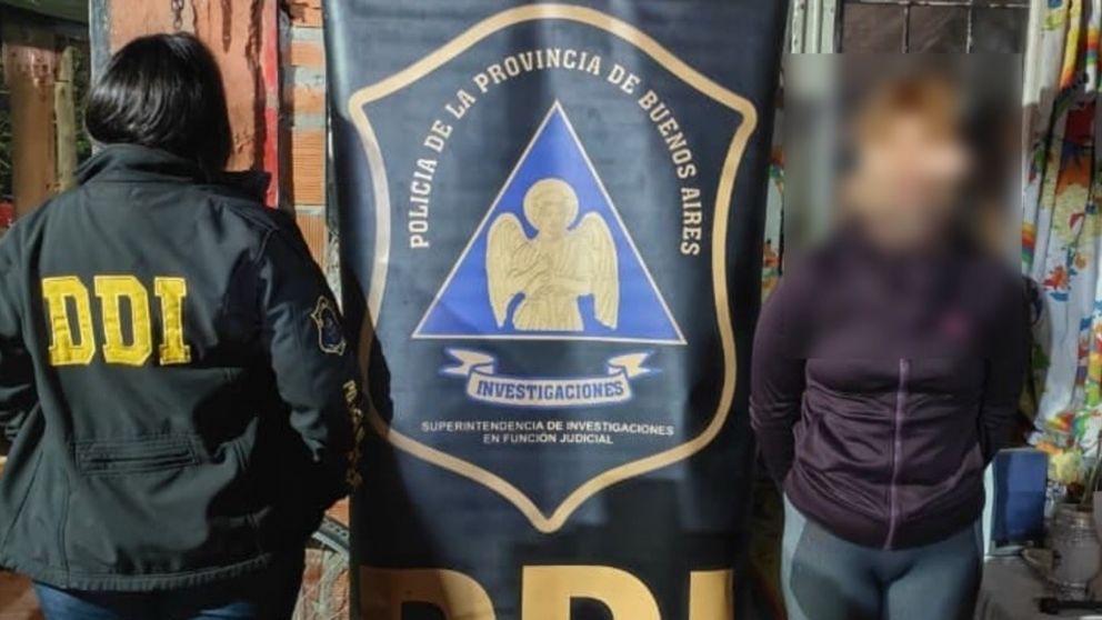 Cayó una banda de dealers dedicada a vender cocaína en el conurbano