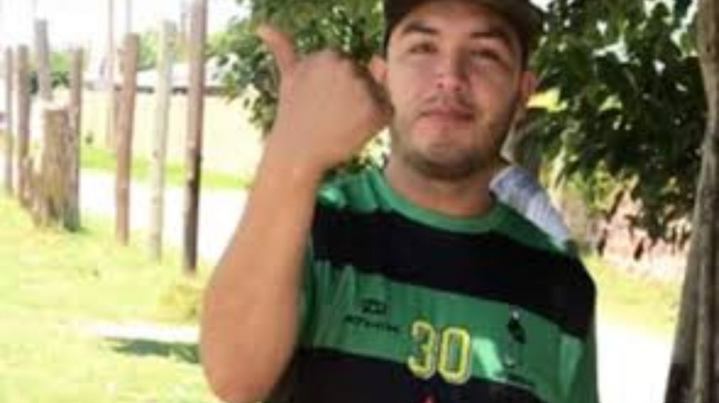 Juan Encina murió en agosto del 2023 en la localidad bonaerense de Burzaco (Redes).