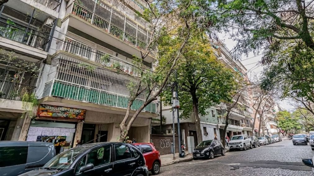 Departamentos desde $390.000 en un barrio porteño tranquilo y con una ubicación "privilegiada" (Imagen ilustrativa).