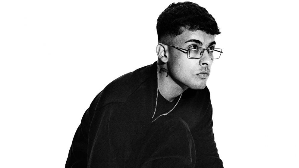 Trueno lanza "X UNAS LLANTAS" y abre una nueva era con su próximo álbum "TURR4ZO"