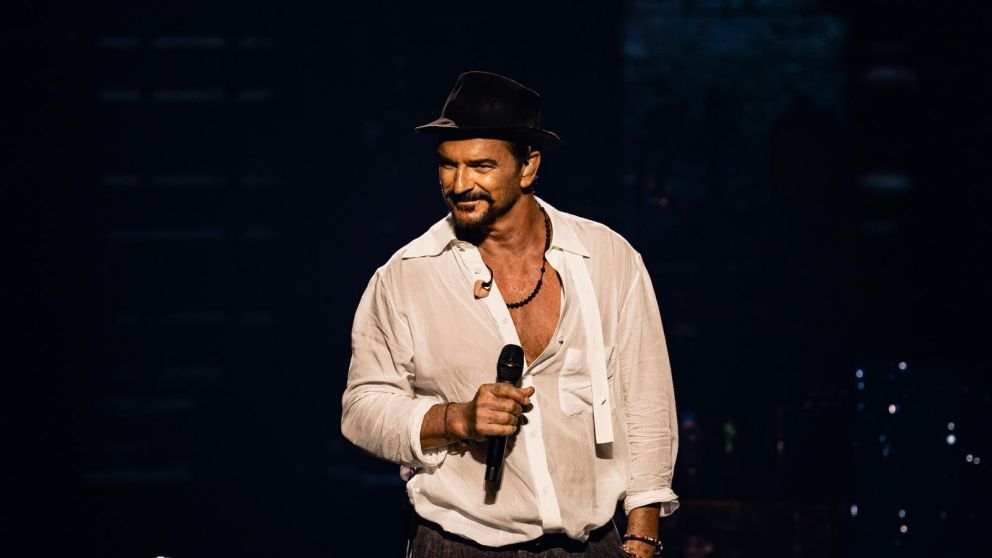 Ricardo Arjona hace historia con 14 shows en el Movistar Arena: cu�ndo y d�nde conseguir entradas para la nueva fecha