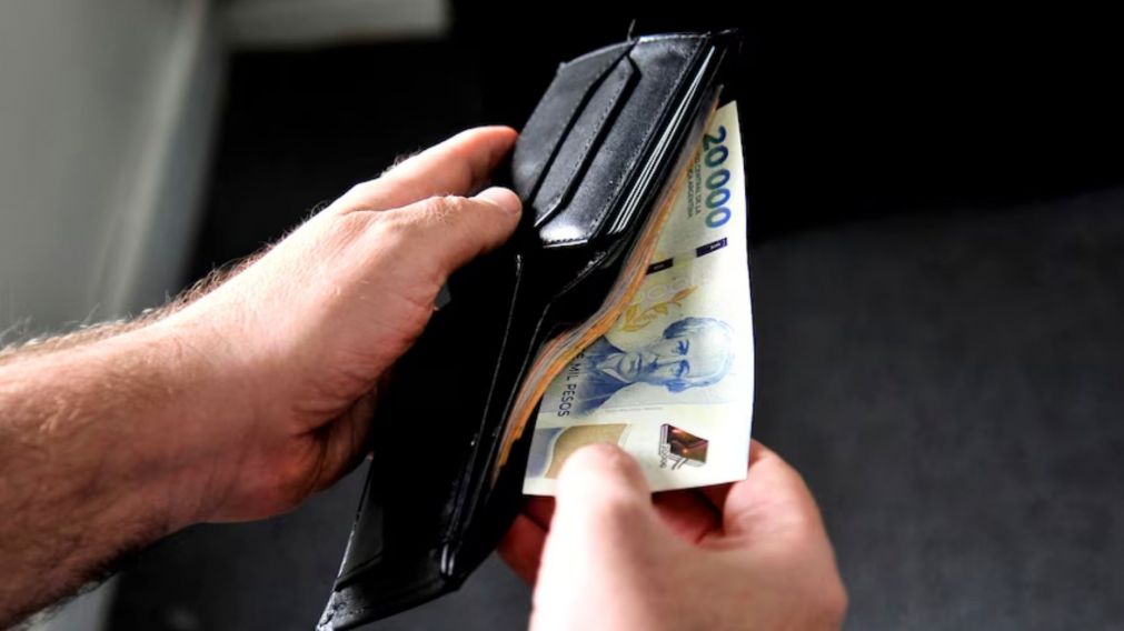 La inversión adecuada en un plazo fijo puede generar una ganancia de $460.000 mensuales (Imagen ilustrativa).