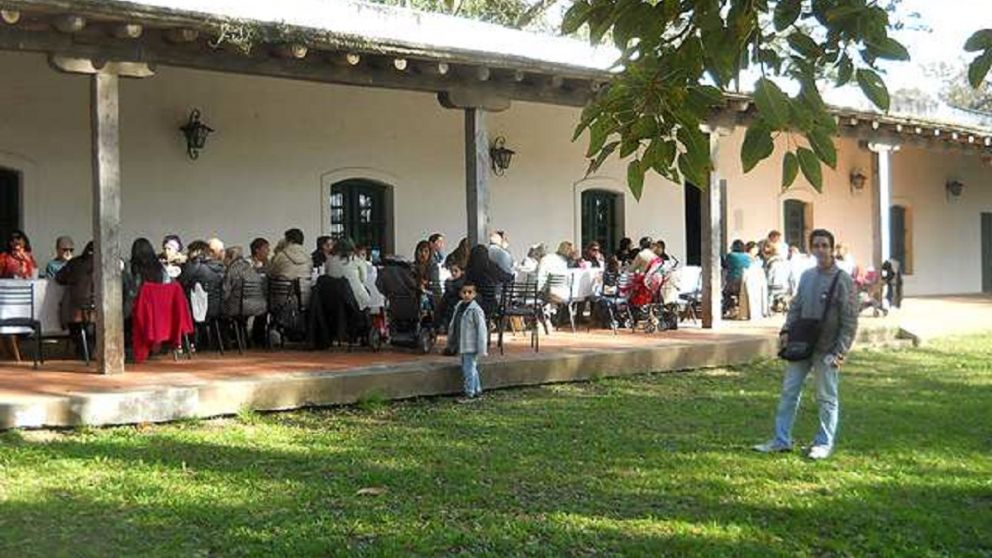 La Casona Santa Coloma abre sus puertas con una visita guiada gratuita: los detalles