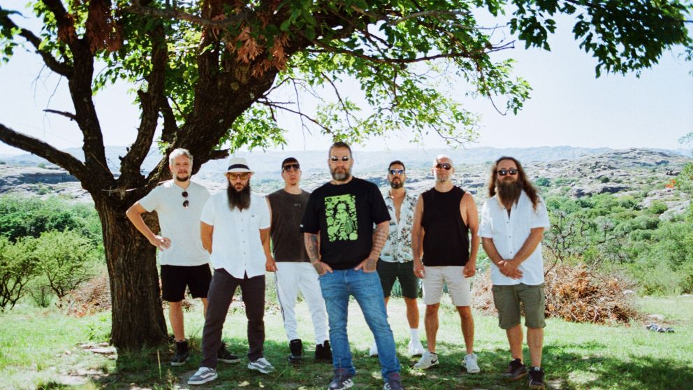 Las Pastillas del Abuelo presentan "Una Contra Otra", primer adelanto de su nuevo disco