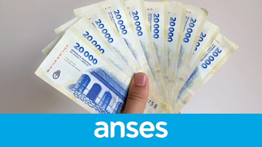 El bono de $70.000 para jubilados de ANSES en mayo todavía no fue confirmado oficialmente (Imagen ilustrativa).