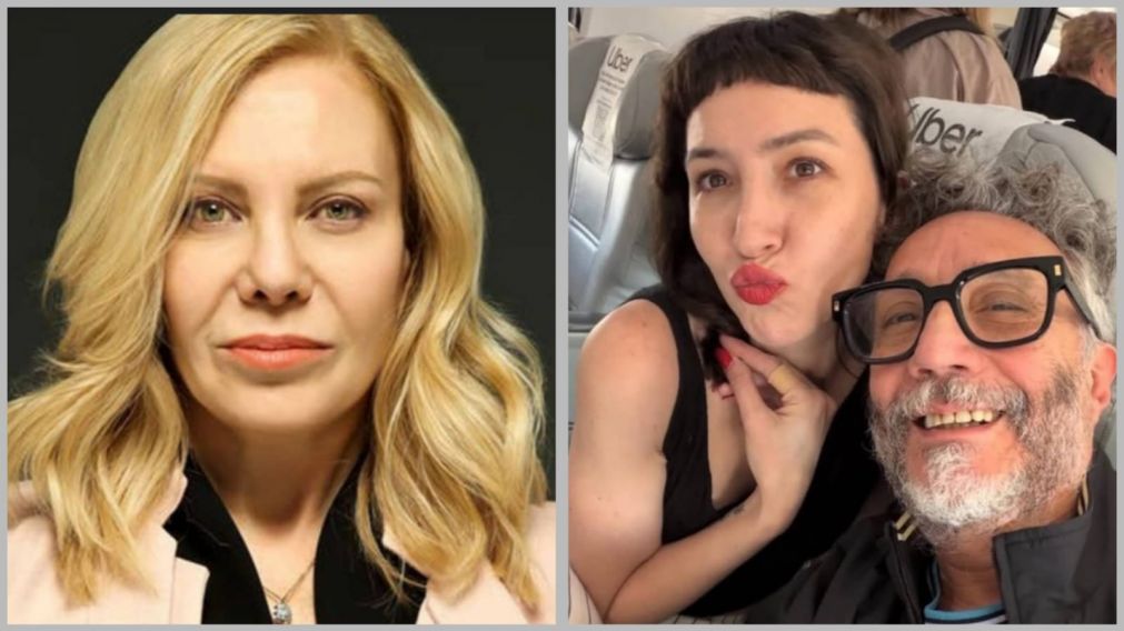 Cecilia Roth reveló el vínculo entre Fito Páez y Sofía Gala: "Mi hijo me dijo.."
