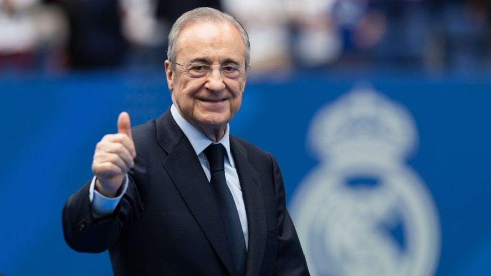 Florentino Pérez explotó contra los jugadores del Real Madrid tras la dura derrota ante el conjunto alemán.