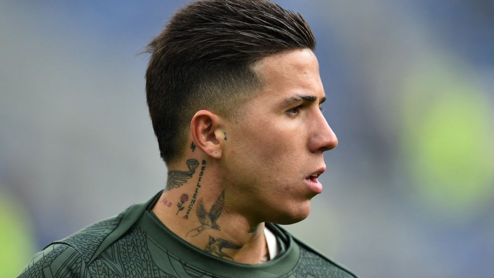 Pastore aclar� el motivo real de las visitas frecuentes del jugador a la capital espa�ola