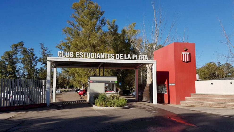 Tremenda revelación en Estudiantes de La Plata: el agua del predio de City Belli no es potable y hubo intoxicaciones