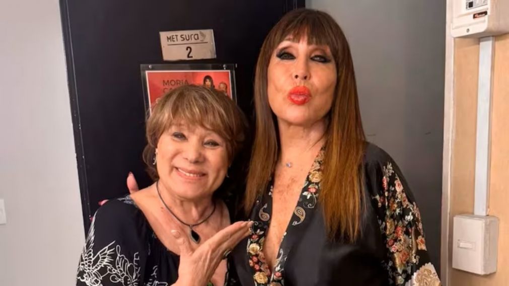 Betiana Blum rompió el silencio tras su enfrentamiento con Moria Casán: "No vivo del escándalo..."