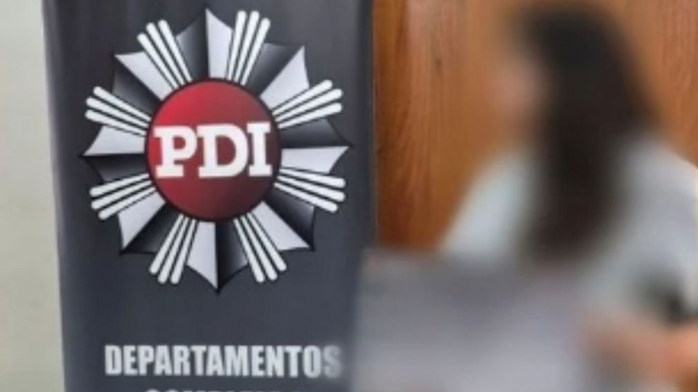 La mujer de 37 años quedó a disposición de la Justicia.