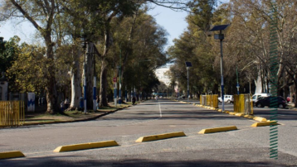 El caso de abuso sexual es investigado por la Justicia (Gentileza El Editor Platense).