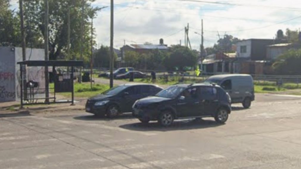 Degollaron a un hombre que intentó mediar durante una pelea familiar