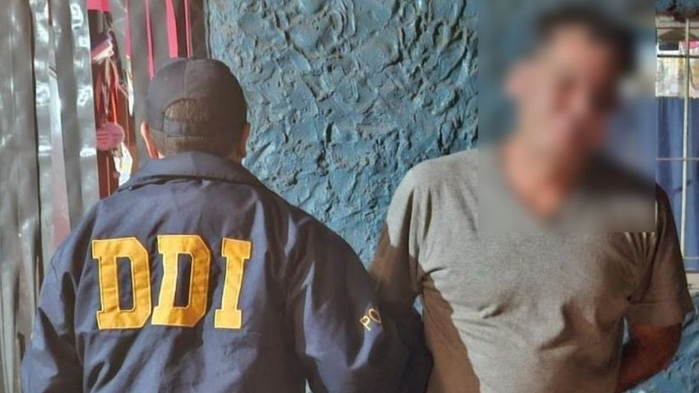 Hay tres detenidos por el crimen.