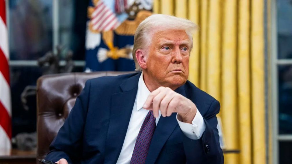 Donald Trump advirtió a Hezbollah tras el inicio de la tregua entre Israel y el Líbano.