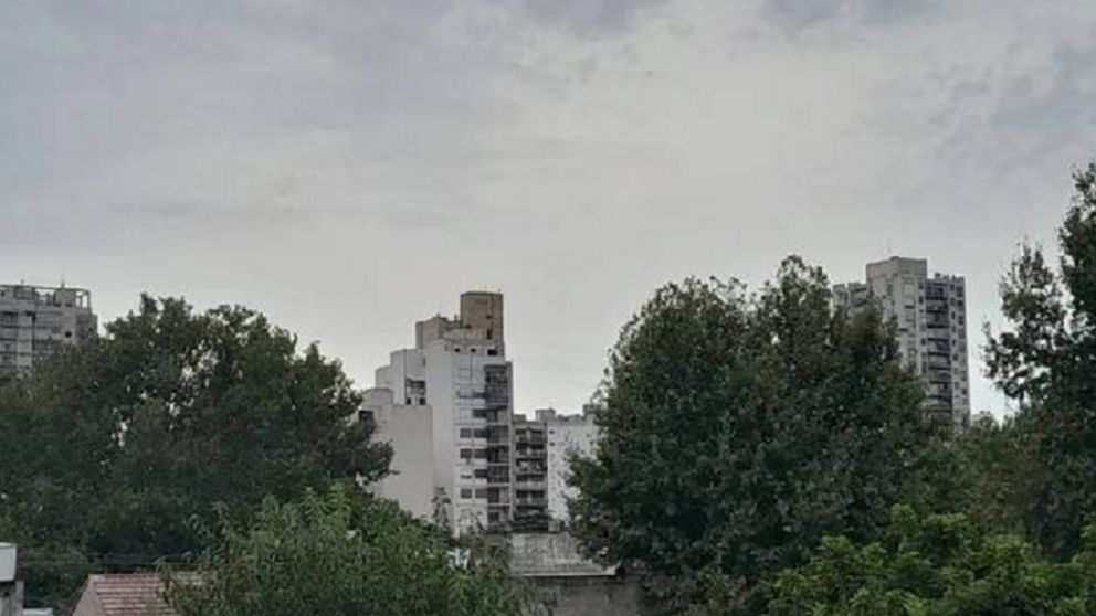 Clima en el AMBA: el pronóstico para este viernes 17 de abril