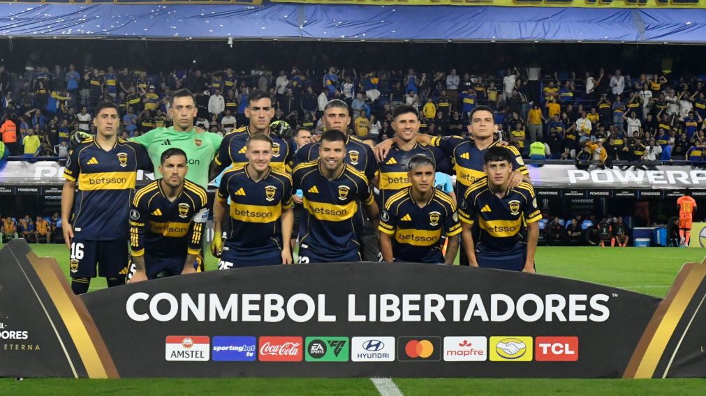 El "Xeneize" quiere extender su invicto y Úbeda ya tiene el equipo definido.