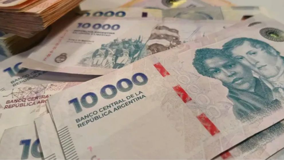 �Qu� jubilados cobran su haber con aumento y bono?
