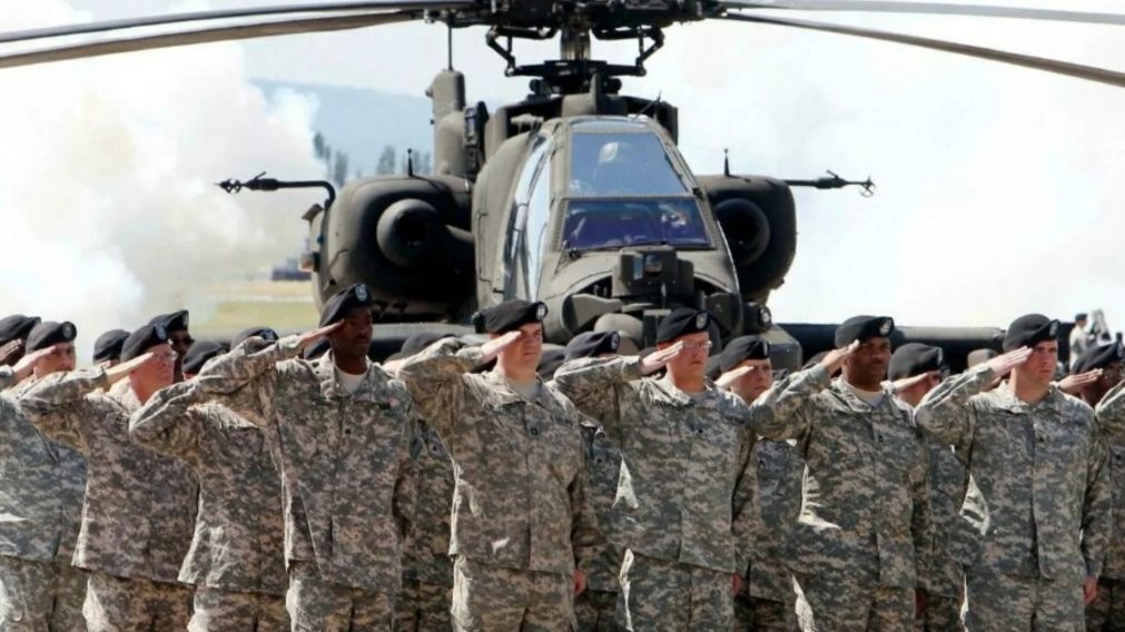 El Gobierno autorizó el ingreso de tropas militares de Estados Unidos para ejercicios conjuntos.