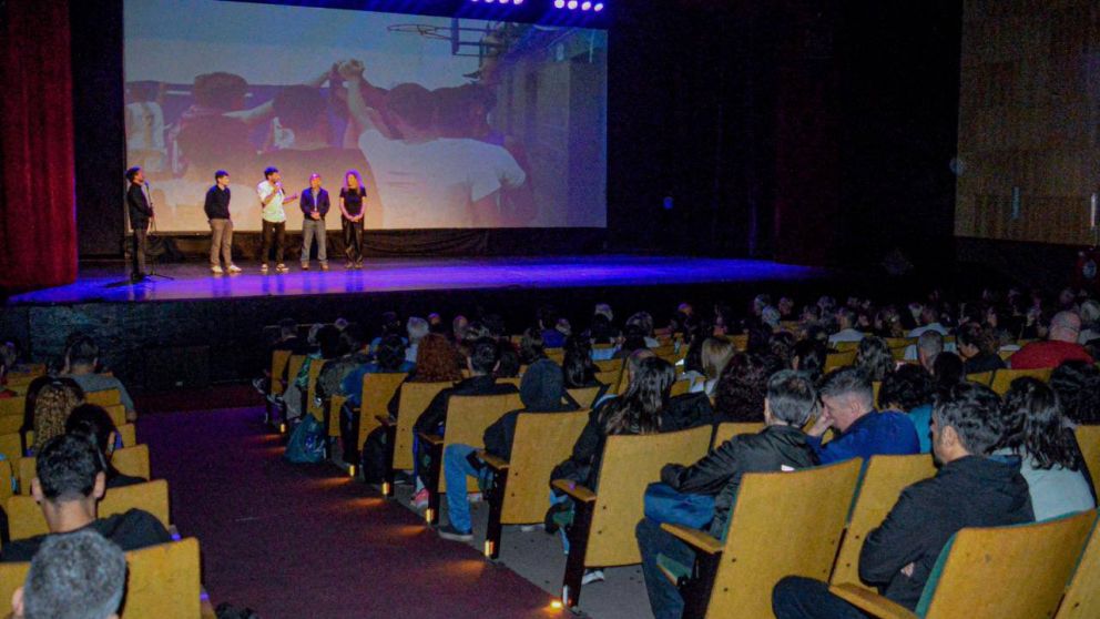 Quilmes hizo el lanzamiento de los Juegos Bonaerenses 2026: cómo inscribirse y las nuevas disciplinas