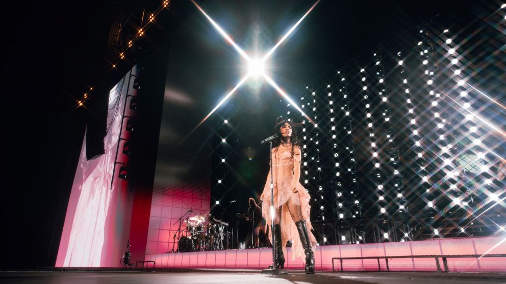 Lali suma nuevas localidades para sus shows en River y redobla la apuesta con dos noches históricas