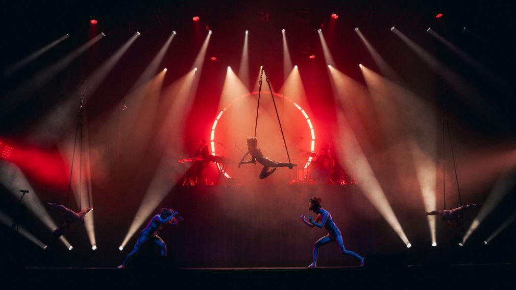 Lindsey Stirling vuelve a la Argentina con su impactante "Duality Tour 2026"