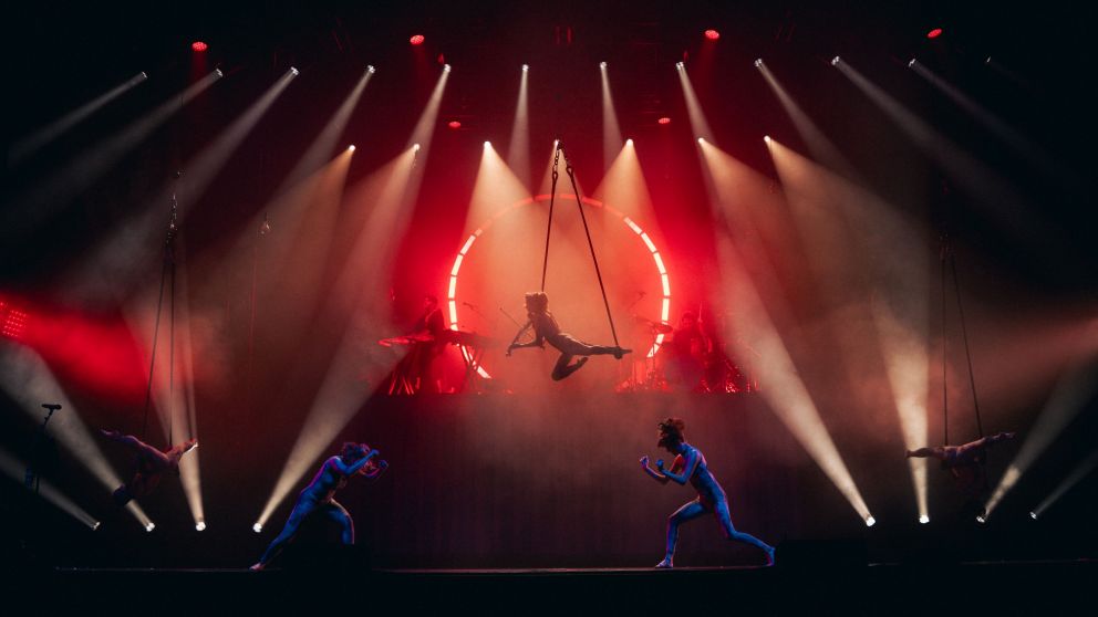 Lindsey Stirling vuelve a la Argentina con su impactante "Duality Tour 2026"