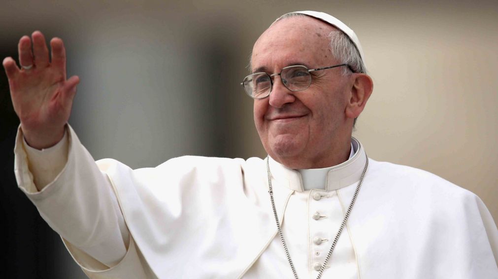 El Papa Francisco murió el 21 de abril de 2025 en su residencia de Santa Marta (Archivo).