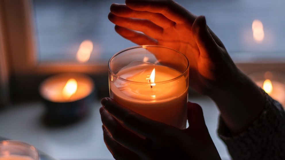 Este es el ritual que debe hacer cada signo del zodiaco para aprovechar la energ�a de la Luna nueva en abril.