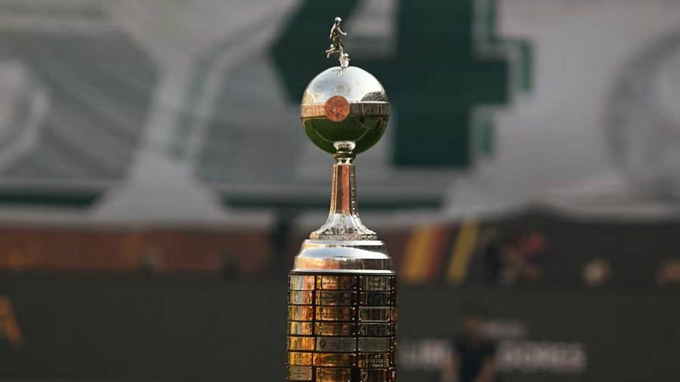 Los equipos argentinos hicieron historia con su semana inmejorable en la Copa Libertadores