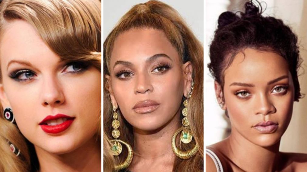 Ni Taylor Swift ni Beyoncé: Rihanna marca un hito único en la música sin sacar álbumes en una década