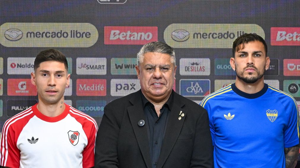 Sigue el clima picante tras las críticas al árbitro Darío Herrera por parte de Boca