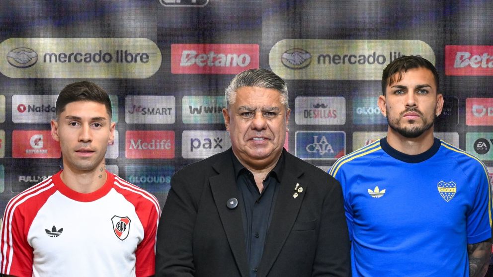Sigue el clima picante tras las críticas al árbitro Darío Herrera por parte de Boca