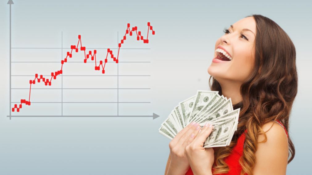 Horóscopo de abril: los tres signos del zodiaco que tendrán éxito financiero y amoroso.