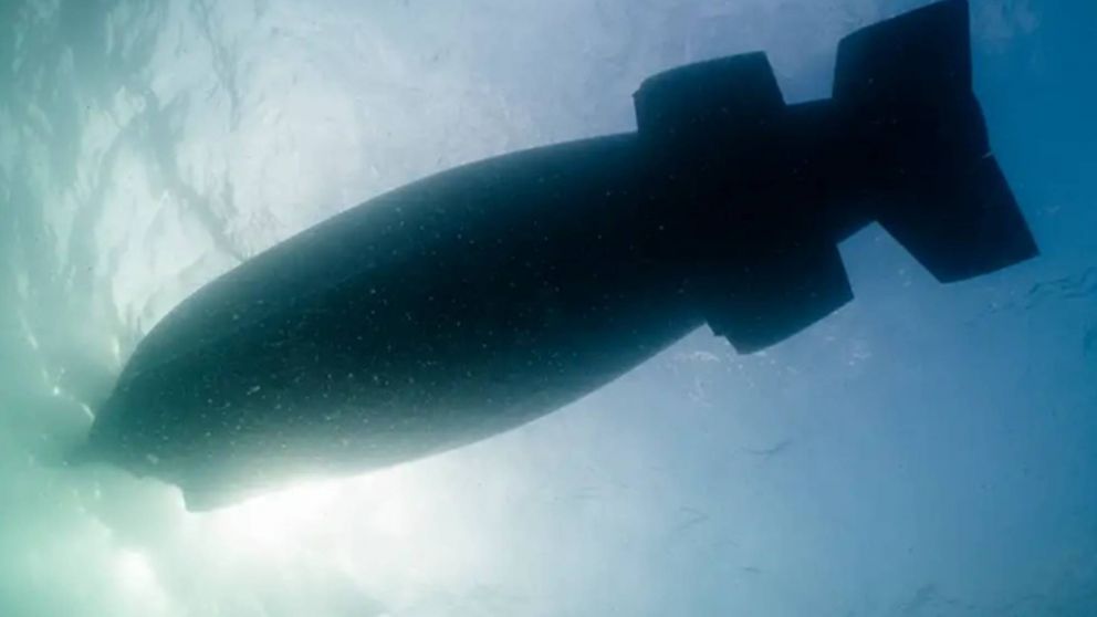 Alerta en el Estrecho de Ormuz por la amenaza de minas marinas modernas y drones